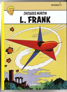 L. Frank - Integral 1
