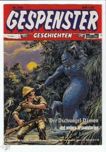 Gespenster Geschichten 250