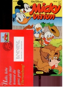 Mickyvision 11/1989