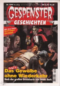 Gespenster Geschichten 1266