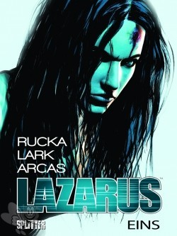 Lazarus 1