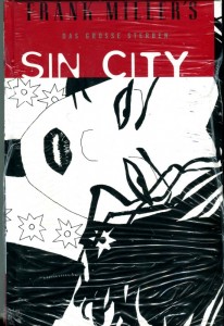 Sin City 7: Einmal Hölle und zurück