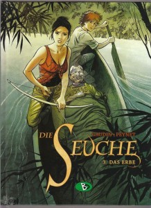 Die Seuche 3: Das Erbe