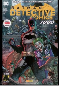 Batman Special : Detective Comics 1000