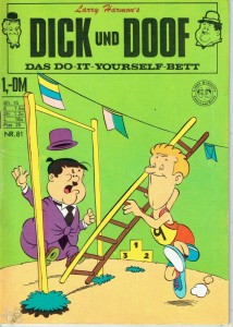 Dick und Doof 81