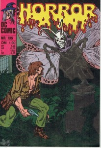 Horror 135