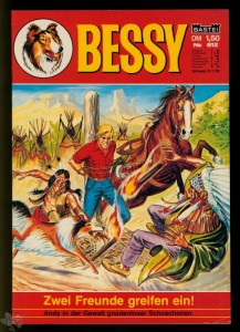 Bessy 612