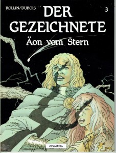 Der Gezeichnete 3: Äon vom Stern