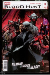 Blood Hunt 3