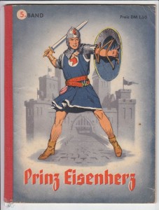 Prinz Eisenherz 5