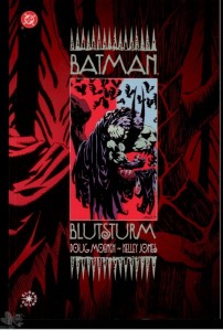 Batman: Blutsturm 