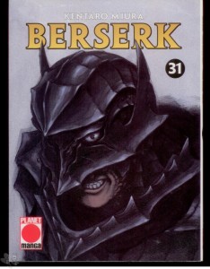 Berserk 31