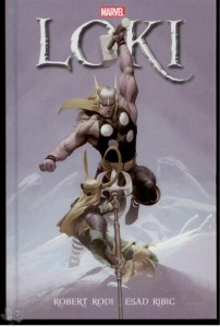 Loki : (Hardcover)
