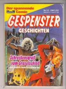 Gespenster Geschichten 53