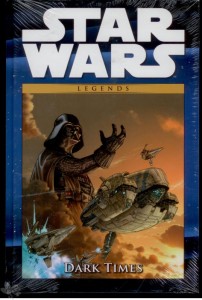 Star Wars Comic-Kollektion 6: Legends: Dark Times