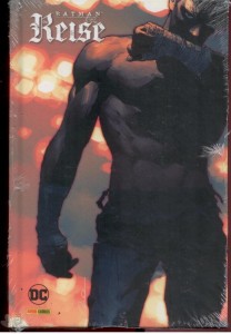 Batman: Die Reise 1: (Hardcover)