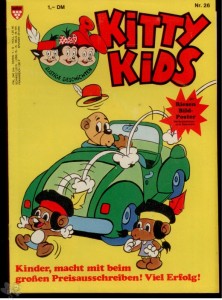 Kitty Kids 26