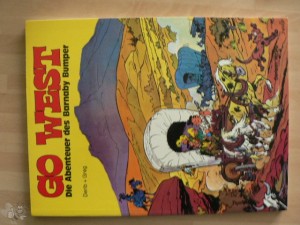 Go West 