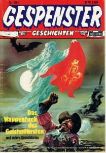Gespenster Geschichten 181