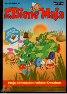 Die Biene Maja 41