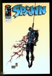 Spawn 15: Prestige-Ausgabe