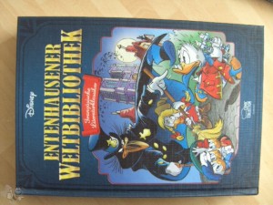 Entenhausener Weltbibliothek 2: Französische Literaturklassiker