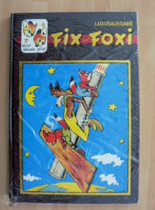 Fix und Foxi (Luxusausgabe) 8