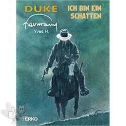 Duke 3: Ich bin ein Schatten