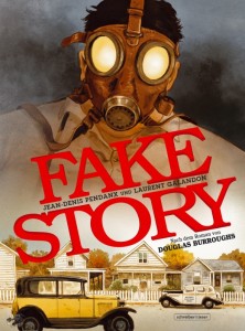 Fake Story 