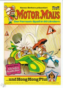 Motor Maus 10