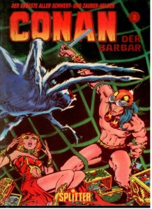 Conan 2