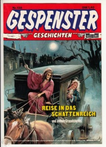 Gespenster Geschichten 138