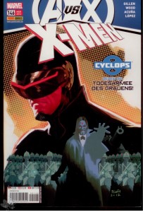 X-Men 146