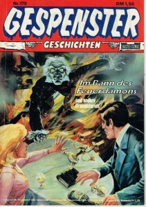Gespenster Geschichten 179