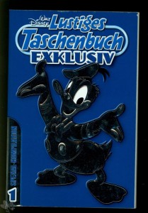 Lustiges Taschenbuch Exklusiv 1