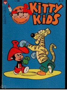 Kitty Kids 27