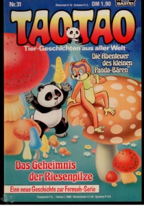 Tao Tao 31