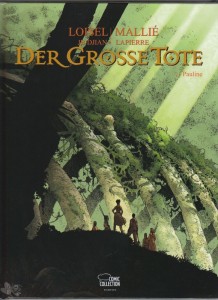 Der grosse Tote 2: Pauline