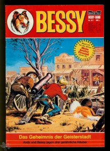 Bessy 317