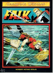 Falk (Album, Hethke/Mohlberg) 8: Auf dem Meeresgrund