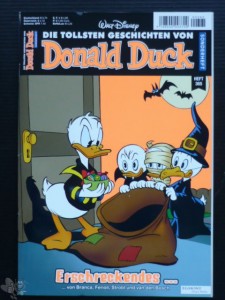 Die tollsten Geschichten von Donald Duck 365