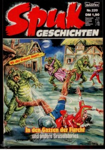 Spuk Geschichten 220