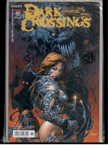 Top Cow Sonderheft 11: Dark Crossings