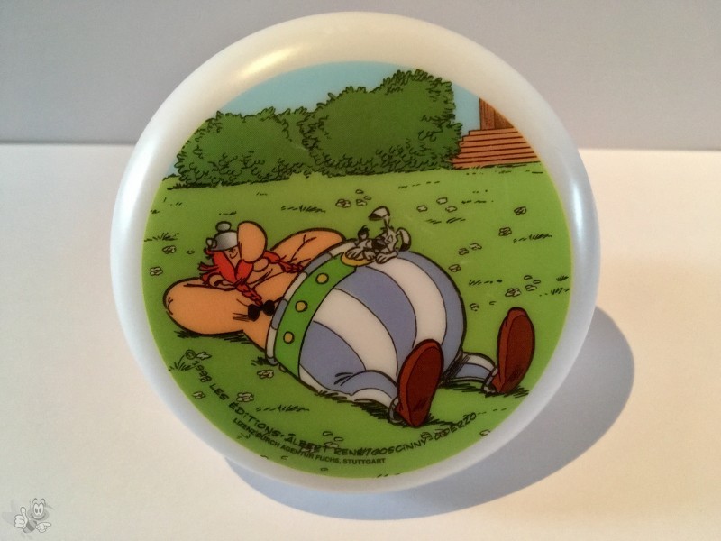 Obelix-Nachtlicht