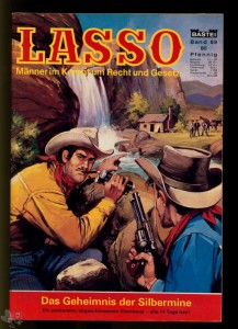 Lasso 89