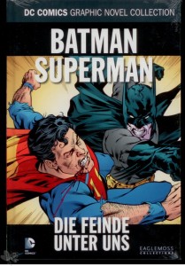 DC Comics Graphic Novel Collection 137: Batman / Superman: Die Feinde unter uns