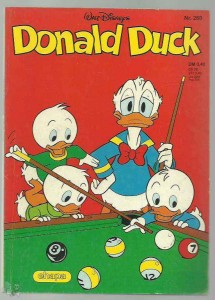 Donald Duck 280