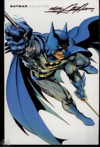 Batman Collection: Neal Adams 2