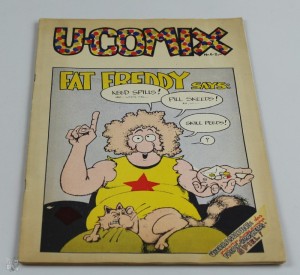 U-Comix 6