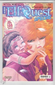 Elfquest Special 2